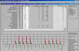 Kyb Web Log Analyzer by Keyword Screenshot